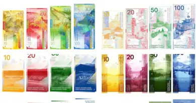 Voici vos futurs billets suisses préférés et c'est «un très bon choix»