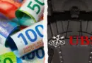 Voilà pourquoi il n'y a presque plus de cash dans les banques suisses