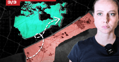 Voix de Gaza à Montréal : Entre exil forcé et lenteur administrative – Pivot