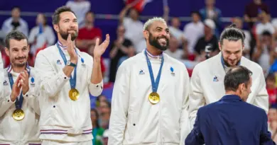 Volley - Chpt du monde (H) : Début de la préparation à Cannes, avec le retour des cadres - Sport 365