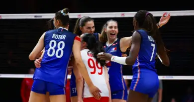Volley - Mondial (F) : Une liste sous le signe de la continuité pour les Bleues - Sport 365