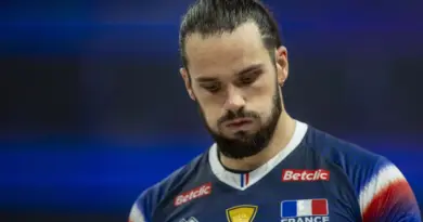 Volley-ball : tenants du titre, les Français éliminés en quarts de finale de la Ligue des nations