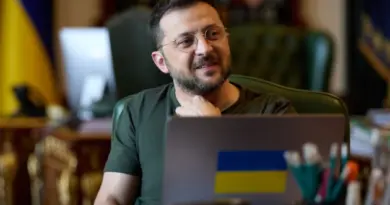 Volodymyr Zelensky : La Grèce propose une initiative pour la reconstruction de l’Ukraine, notamment l’infrastructure portuaire d’Odessa