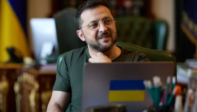 Volodymyr Zelensky : La Grèce propose une initiative pour la reconstruction de l’Ukraine, notamment l’infrastructure portuaire d’Odessa