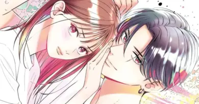 Volumes de mangas les plus populaires, août 2025