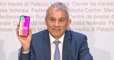 Votations fédérales: Le Conseil fédéral soutient la nouvelle identité électronique