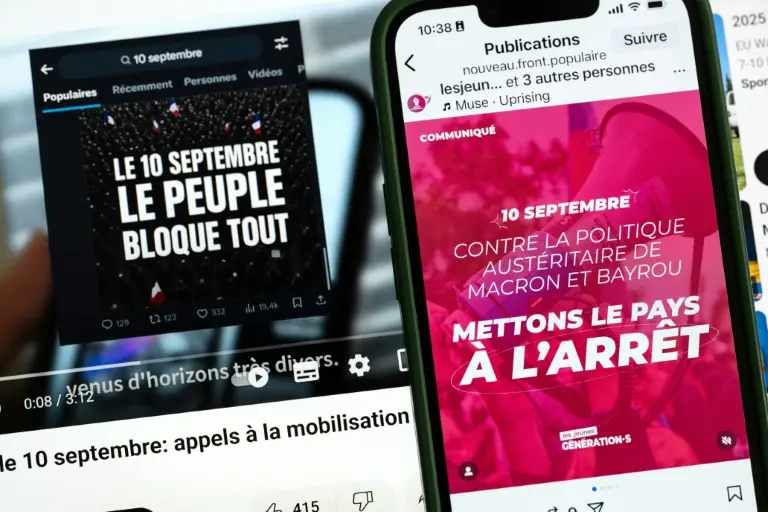 Vote de confiance: Bayrou se bat mais les oppositions sont déjà tournées vers l'après