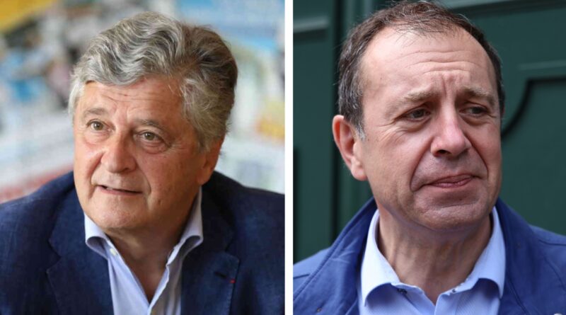 Vote de confiance à l’Assemblée : que feront les députés de l’Indre le 8 septembre ?