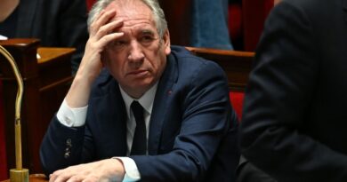 Vote de confiance au gouvernement Bayrou : quel sera le positionnement des députés corses ?