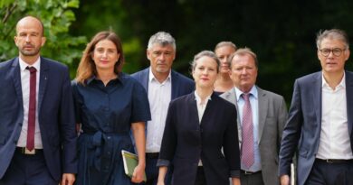 Vote de confiance de Bayrou | Réunion à Matignon : qui des écolos, du PS, de LFI ou du RN ira ?