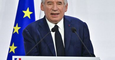 Vote de confiance du gouvernement Bayrou, qu'en disent les élus des Pays de la Loire ?