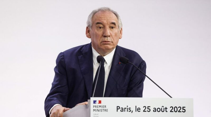 Vote de confiance : l'heure de vérité pour les élus du Centre-Val de Loire