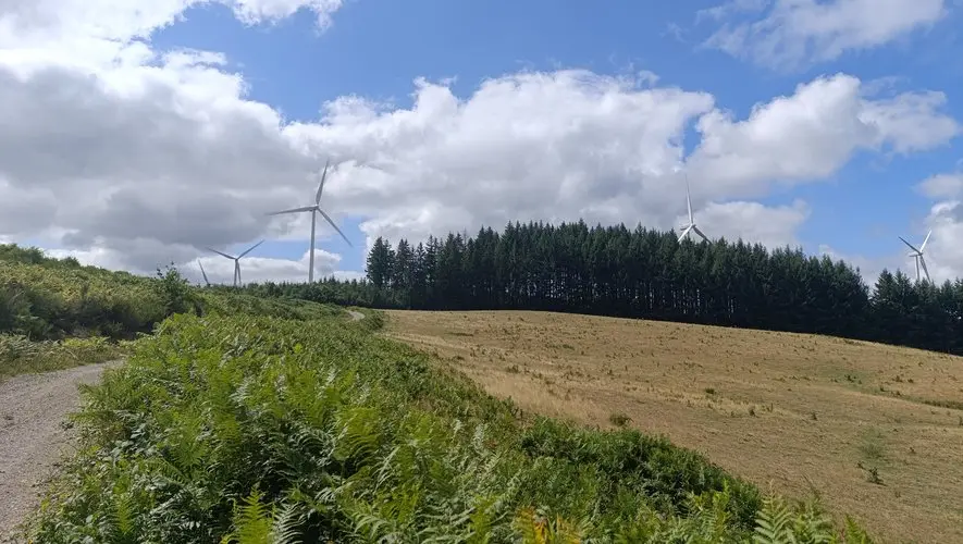 Votre été en Aveyron : depuis Ségur, une escapade au cœur du Lévézou