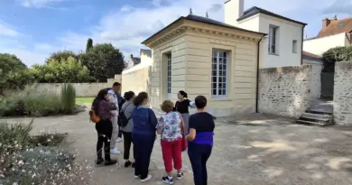 Votre rentrée culturelle - Ville de Rambouillet