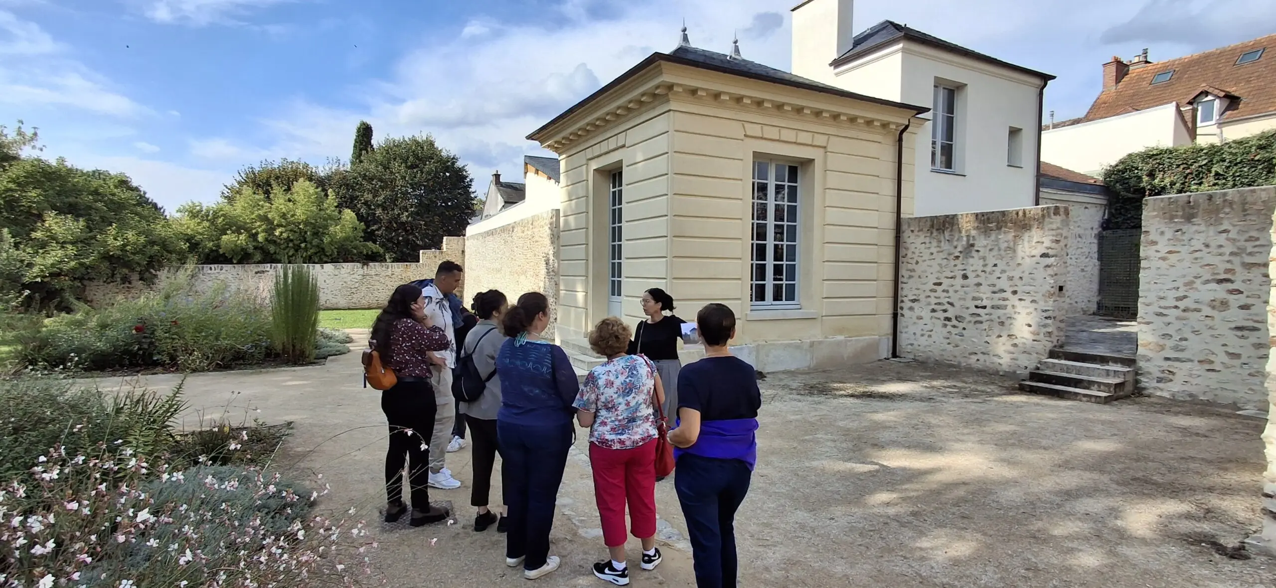 Votre rentrée culturelle - Ville de Rambouillet