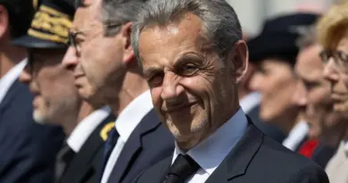 « Vous aurez l’expérience du pouvoir avant 2027 » : quand Nicolas Sarkozy tente de ressusciter sa carrière politique en conseillant le RN - L'Humanité