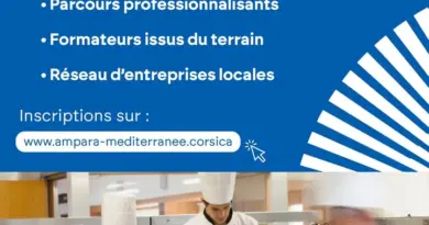 🎯 Vous cherchez une formation qui mène à un métier, rapidement et efficacement ?