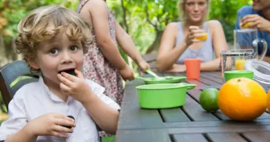 Vous faites quoi avec vos enfants cet été ? - ici