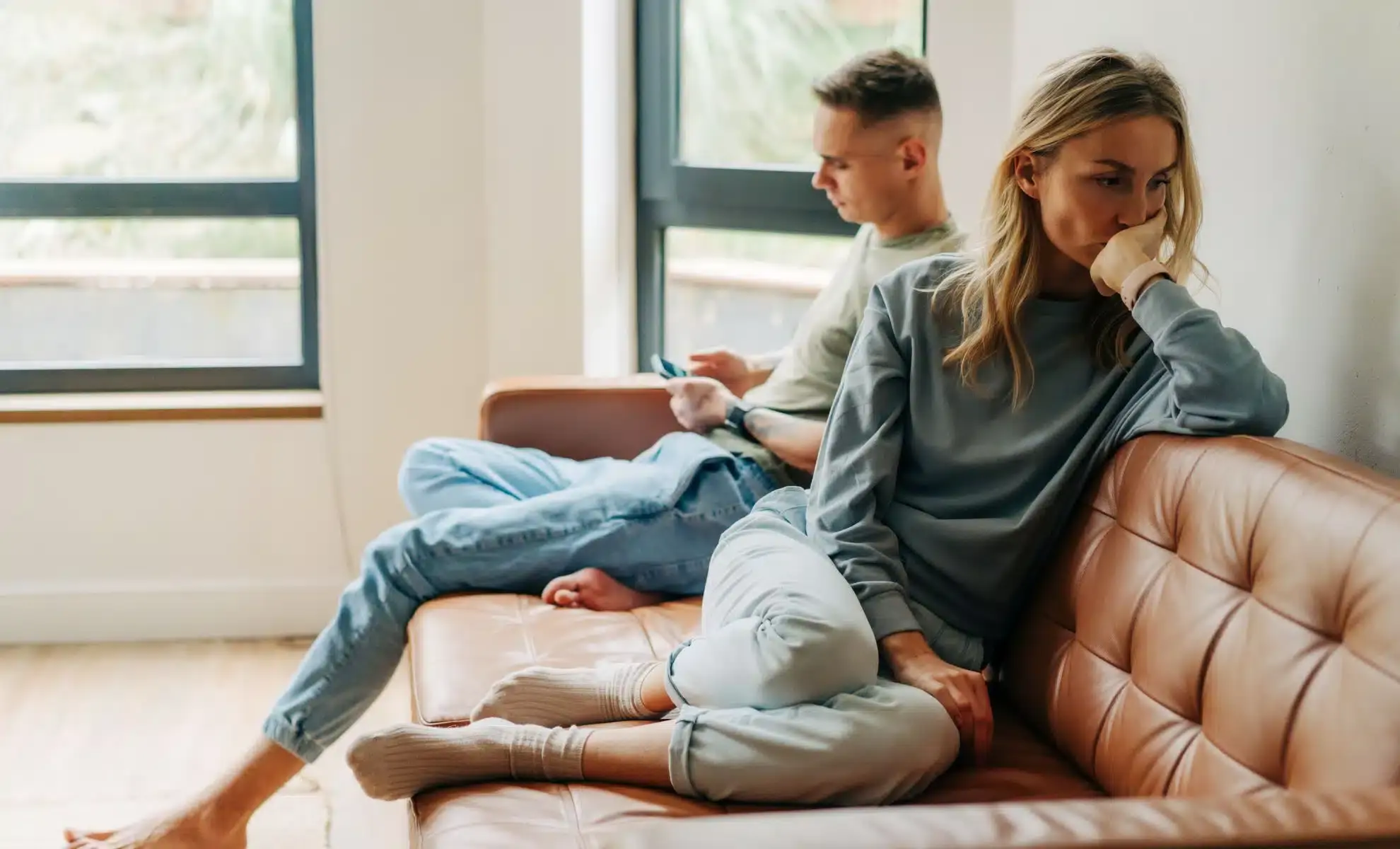 Vous pensiez bien faire Ce geste ‘romantique’ détruit lentement votre couple