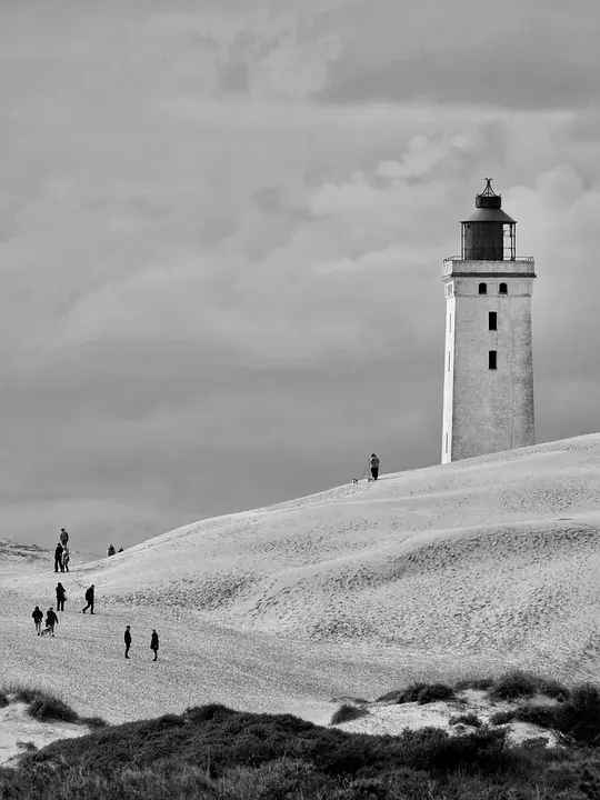Bretagne, Rennes, Brest, coast, lighthouse, beach, village, Celtic, cliffs, landscape