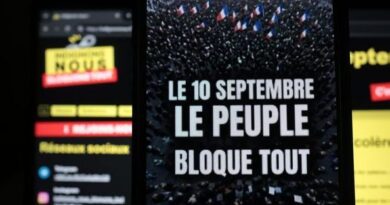 Vrai ou faux. "Bloquons tout le 10 septembre" : y a-t-il des liens entre le mouvement et les réseaux de désinformation ?