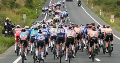 Vuelta. Tour d'Espagne - La startlist provisoire de La Vuelta 2025... les 184 coureurs