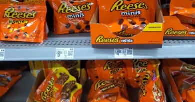 WOW! ASMR! TOP CHOCOLATE CANDY NEW AT WALMART! #Walmart #asmr #amazing #candy #snacks