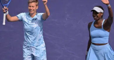 WTA 1000 : Le tableau du tournoi de double dames de Cincinnati 2025