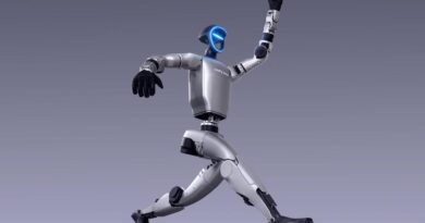 Wang Xingxing, PDG d’Unitree : “Pourquoi pas une taxe sur les robots ?”