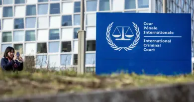 Washington vise de nouveau la Cour pénale internationale pour ses enquêtes impliquant les États-Unis et Israël