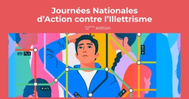 Webinaire de lancement des JNAI 2025 | Gip Alfa