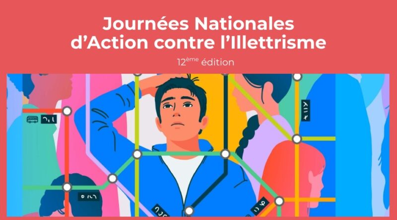 Webinaire de lancement des JNAI 2025 | Gip Alfa