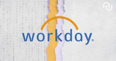 Workday s’est fait piéger par la méthode redoutable des hackers, les cyberattaques par CRM