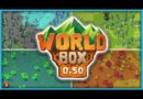 WorldBox Gratuit 0.50 sur PC - HACKTUALITES