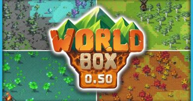 WorldBox Gratuit 0.50 sur PC - HACKTUALITES