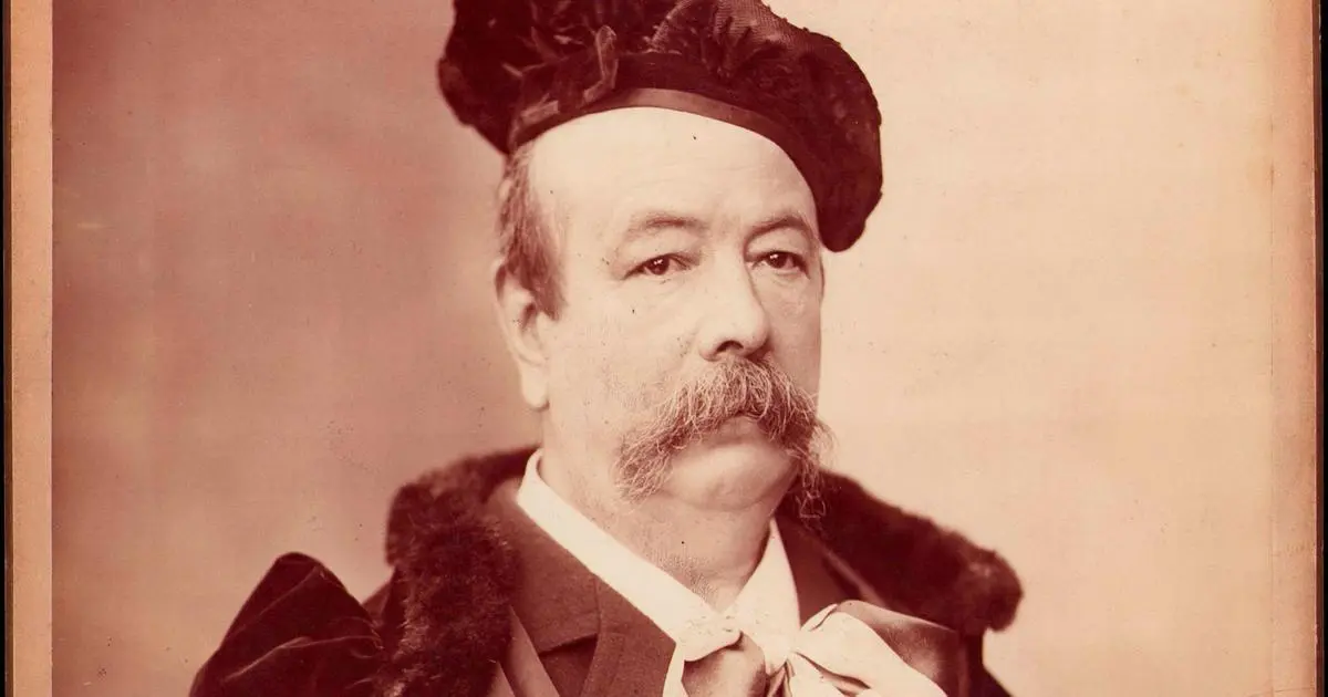 Worth, l’homme qui a inventé la haute-couture