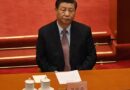 Xi Jinping