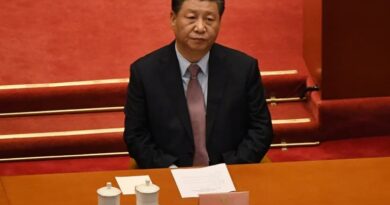 Xi Jinping
