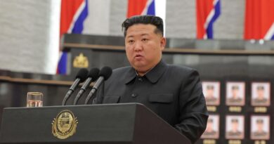 Xi Jinping, Vladimir Poutine et Kim Jong-un bientôt réunis à Pékin : une “coalition tripartite” ?