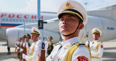 Xi accueille Poutine pour un sommet voulu comme la vitrine d’un nouvel ordre mondial