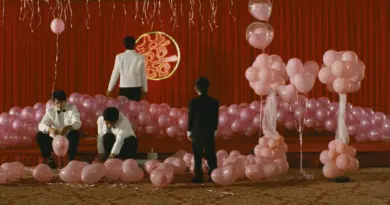 « Yi Yi » d’Edward Yang : le dernier joyau du maître du cinéma taïwanais - L'Humanité