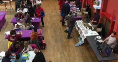 Yvelines : ce festival des jeux de société est devenu incontournable en très peu d’années