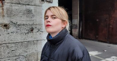 Zaho de Sagazan en concert à Nantes avec l'orchestre des Pays de la Loire : ouverture de la billeterie à midi - ici
