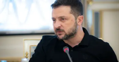Zelensky accuse Poutine de vouloir «échapper» à une rencontre pour la paix
