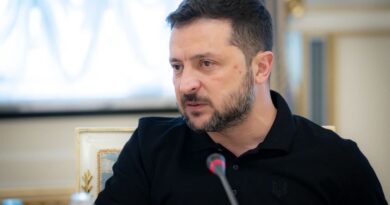 Zelensky accuse Poutine de vouloir «échapper» à une rencontre pour la paix