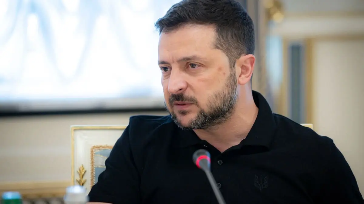 Zelensky accuse Poutine de vouloir «échapper» à une rencontre pour la paix