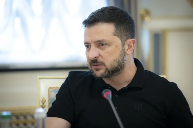 Zelensky accuse Poutine de vouloir "se soustraire" à une rencontre pour la paix