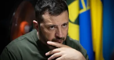 Zelensky refuse de céder la région de Donetsk