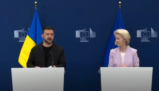Zelensky réunit les leaders européens et de l’OTAN en visioconférence avant sa visite à Washington