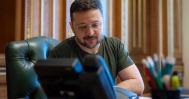 Zelensky s'est entretenu avec Erdogan : Les garanties de sécurité seront formalisées la semaine prochaine